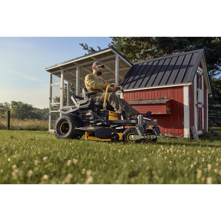 Cub Cadet Ultima Series Z3 54 - Zero Turn Lawn Mower