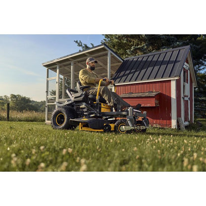 Cub Cadet Ultima Series Z3 54 - Zero Turn Lawn Mower