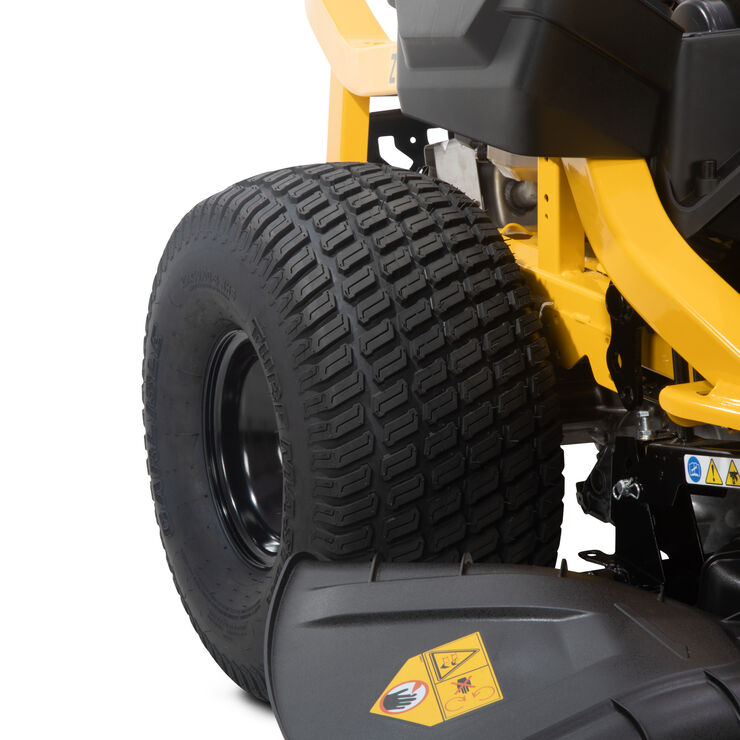 Cub Cadet Ultima Series ZTS1 50 - Zero Turn Lawn Mower