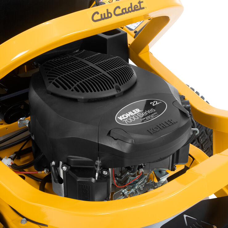 Cub Cadet Ultima Series ZTS1 42 - Zero Turn Lawn Mower