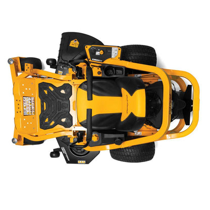 Cub Cadet Ultima Series ZT1 50 - Zero Turn Lawn Mower