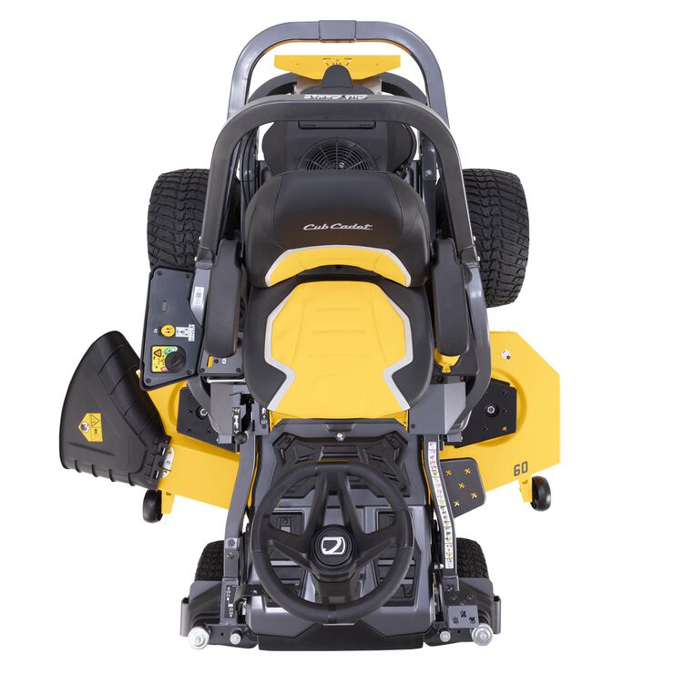 Cub Cadet Ultima Series Z3 60S - Zero Turn Lawn Mower