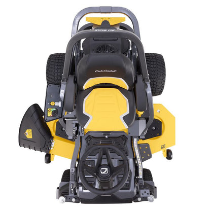 Cub Cadet Ultima Series Z3 60S - Zero Turn Lawn Mower