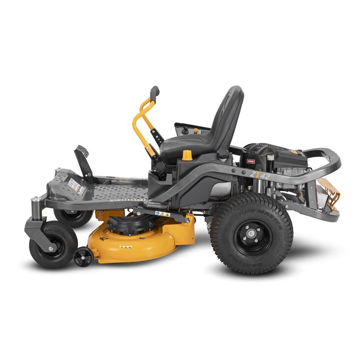 Cub Cadet Ultima Series Z1 42 - Zero Turn Lawn Mower