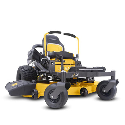 Cub Cadet Ultima Series Z2 60 - Zero Turn Lawn Mower
