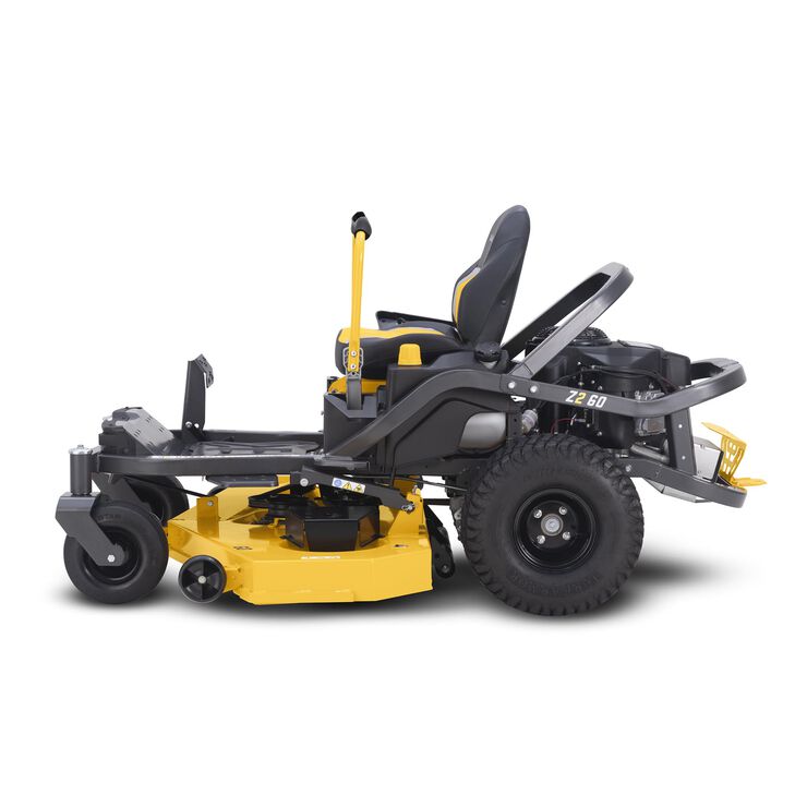 Cub Cadet Ultima Series Z2 60 - Zero Turn Lawn Mower