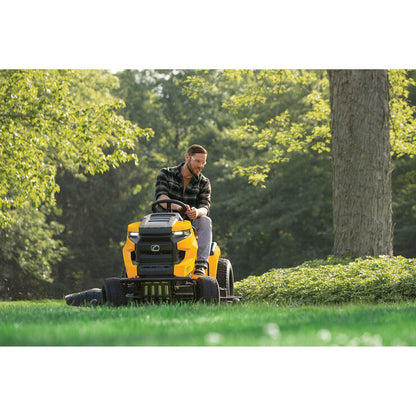 Cub Cadet Enduro Series XT1 ST54 - Zero Turn Lawn Mower