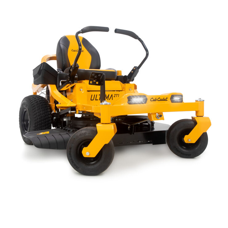 Cub Cadet Ultima Series ZT1 42 FAB - Zero Turn Lawn Mower