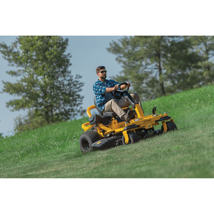 Cub Cadet Ultima Series ZTS1 50 - Zero Turn Lawn Mower