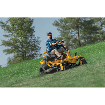 Cub Cadet Ultima Series ZTS1 50 - Zero Turn Lawn Mower