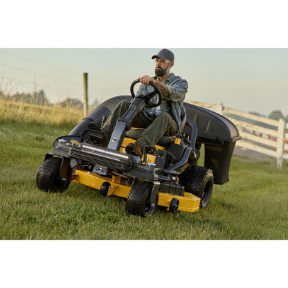 Cub Cadet Ultima Series Z2 50S - Zero Turn Lawn Mower