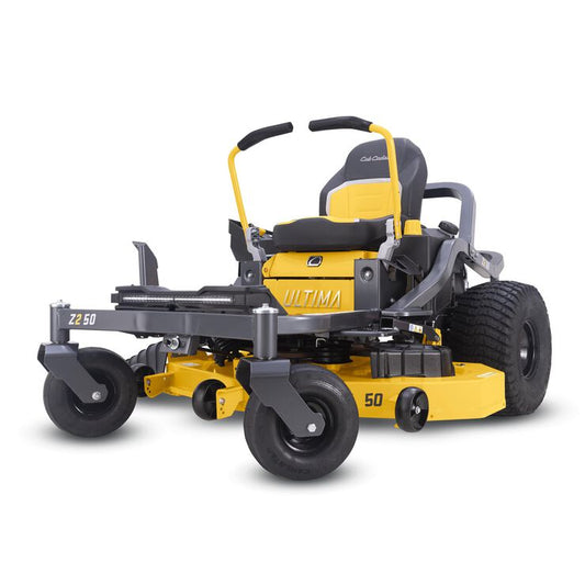 Cub Cadet Ultima Series Z2 50 - Zero Turn Lawn Mower