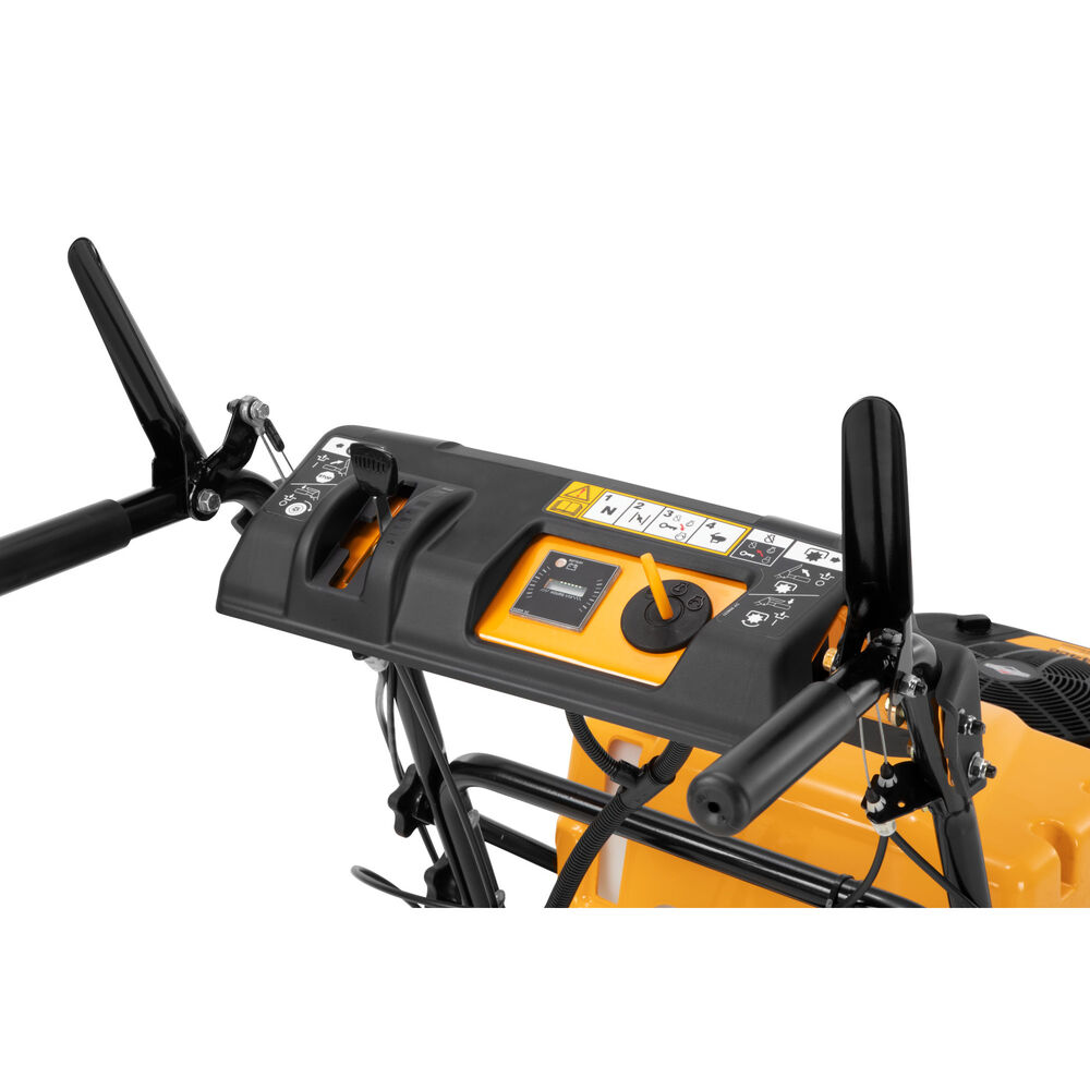 Cub Cadet CC 800 Lawn Mower - Zero Turn Lawn Mower