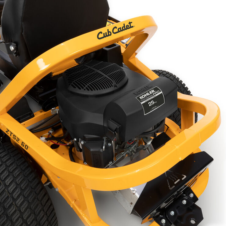 Cub Cadet Ultima Series ZTS2 60 - Zero Turn Lawn Mower