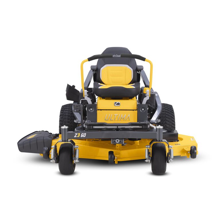 Cub Cadet Ultima Series Z3 60 - Zero Turn Lawn Mower