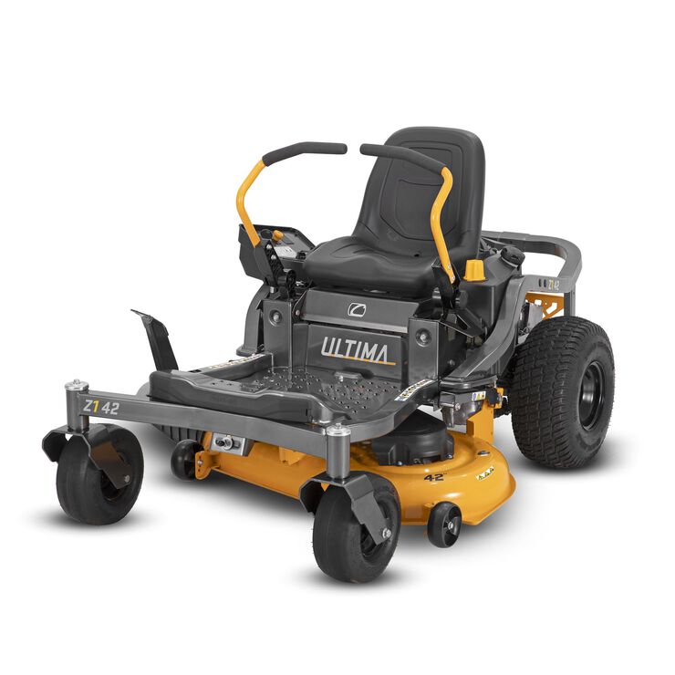 Cub Cadet Ultima Series Z1 42 - Zero Turn Lawn Mower