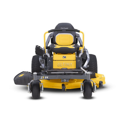 Cub Cadet Ultima Series Z3 54 - Zero Turn Lawn Mower