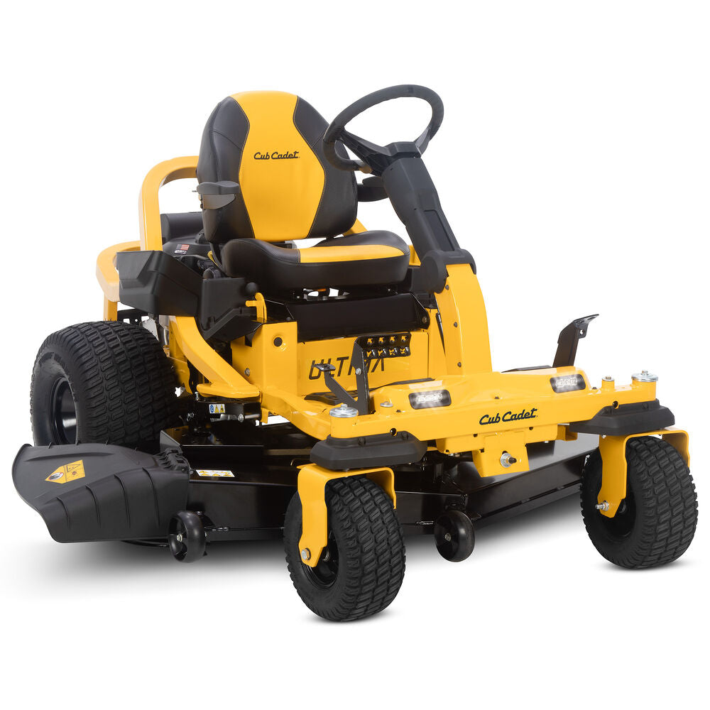 Cub Cadet Ultima Series ZTS2 60 - Zero Turn Lawn Mower