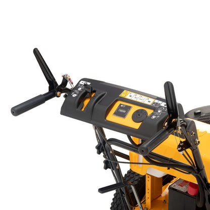 Cub Cadet CC 800 Lawn Mower - Zero Turn Lawn Mower