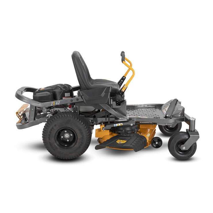 Cub Cadet Ultima Series Z1 42 - Zero Turn Lawn Mower