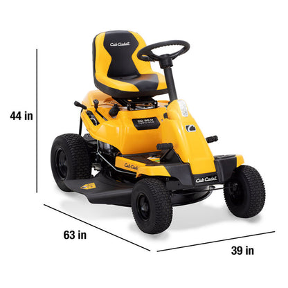 Cub Cadet CC30H Riding Lawn Mower - Zero Turn Lawn Mower