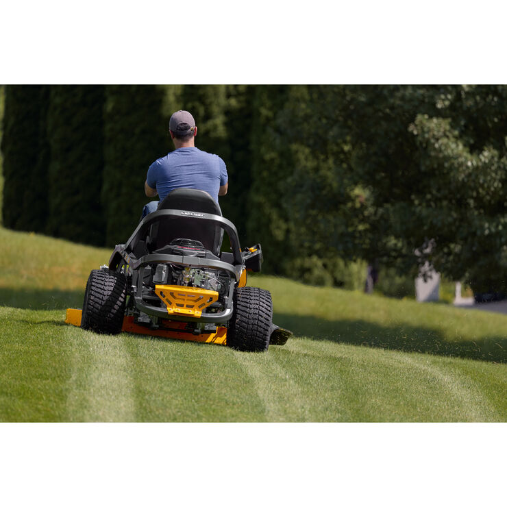Cub Cadet Ultima Series Z2 50S - Zero Turn Lawn Mower