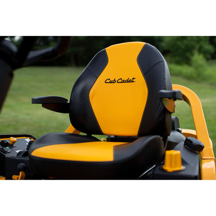Cub Cadet Ultima Series ZTS2 50 - Zero Turn Lawn Mower