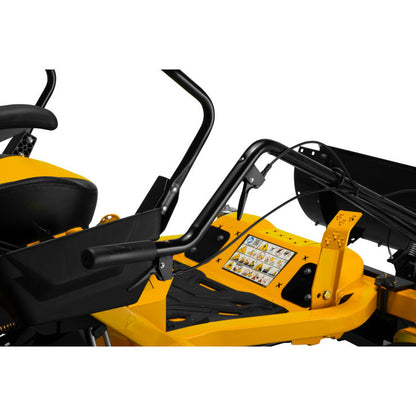 Cub Cadet 52-inch All-Season Plow Blade - Zero Turn Lawn Mower