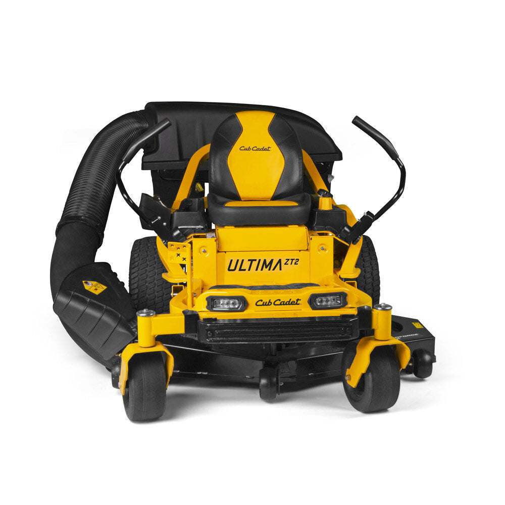 Cub Cadet Triple Bagger 50/54/60-inch - Zero Turn Lawn Mower