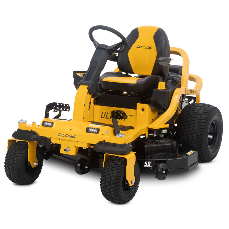 Cub Cadet Ultima Series ZTS2 50 - Zero Turn Lawn Mower