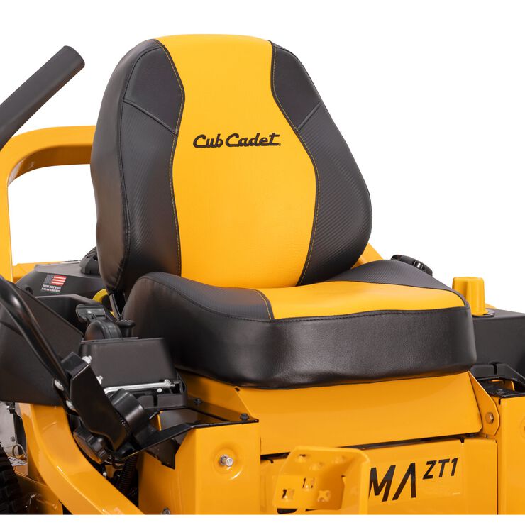 Cub Cadet Ultima Series ZT1 60 - Zero Turn Lawn Mower