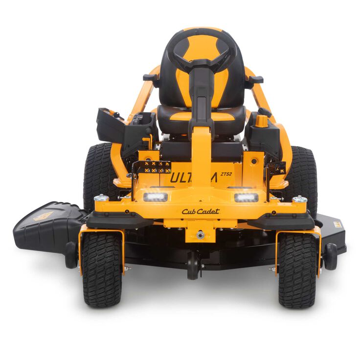Cub Cadet Ultima Series ZTS2 54 - Zero Turn Lawn Mower