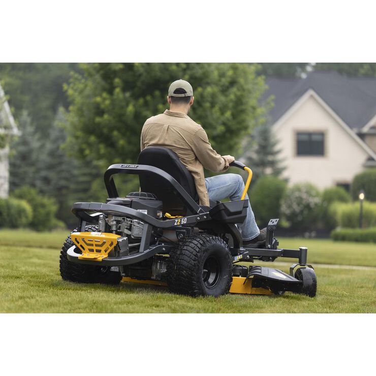 Cub Cadet Ultima Series Z2 50 - Zero Turn Lawn Mower