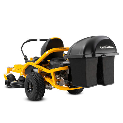 Cub Cadet Double Bagger 42/46-inch - Zero Turn Lawn Mower