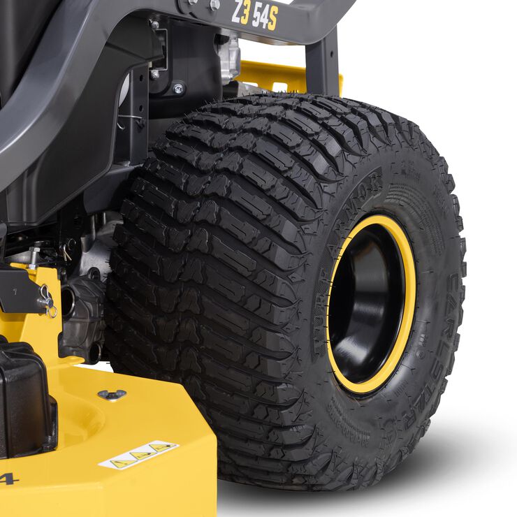 Cub Cadet Ultima Series Z3 54S - Zero Turn Lawn Mower