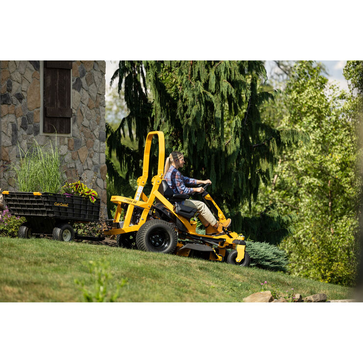 Cub Cadet Pro Z ZTXS4 48 - Zero Turn Lawn Mower