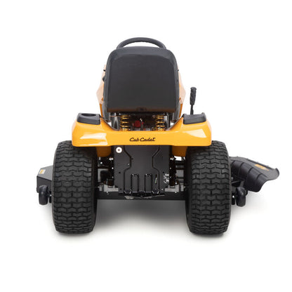 Cub Cadet Enduro Series XT1 ST54 - Zero Turn Lawn Mower