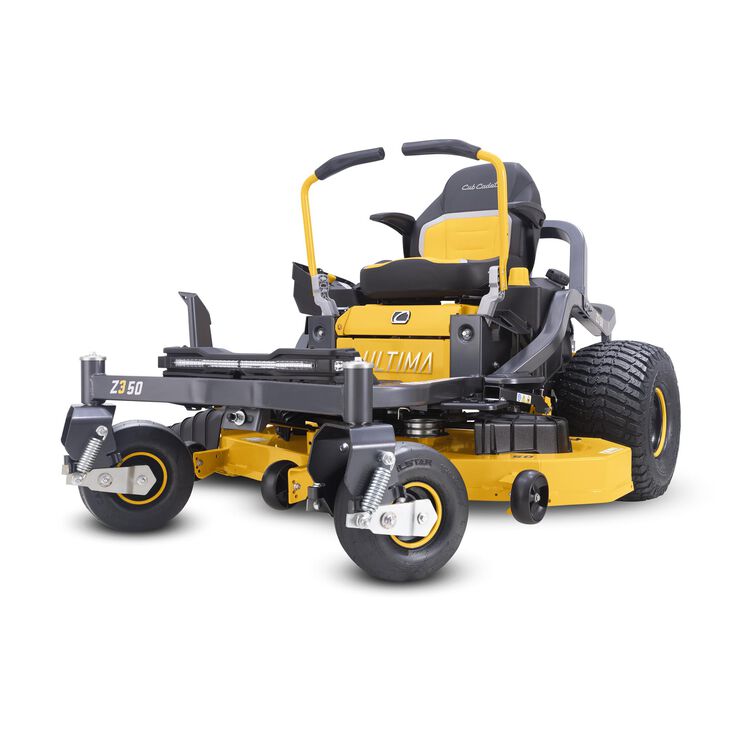Cub Cadet Ultima Series Z3 50 - Zero Turn Lawn Mower