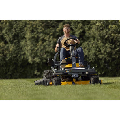 Cub Cadet Ultima Series Z3 54S - Zero Turn Lawn Mower