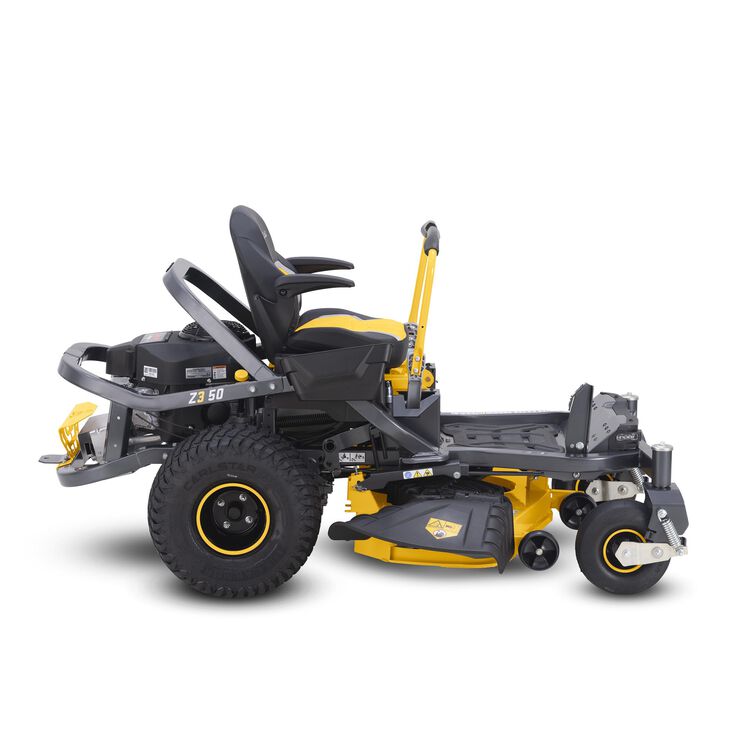 Cub Cadet Ultima Series Z3 50 - Zero Turn Lawn Mower