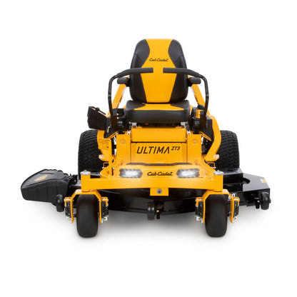 Cub Cadet Ultima Series ZT3 60 - Zero Turn Lawn Mower