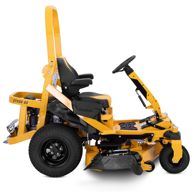 Cub Cadet Pro Z ZTXS5 60 - Zero Turn Lawn Mower