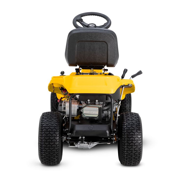 Cub Cadet CC30 Riding Lawn Mower - Zero Turn Lawn Mower