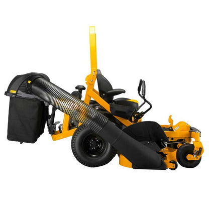 Cub Cadet Triple Bagger 54/60-inch - Zero Turn Lawn Mower