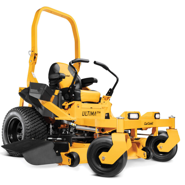 Cub Cadet Pro Z ZTX4 60 - Zero Turn Lawn Mower