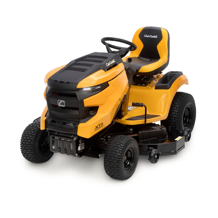 Cub Cadet Enduro Series XT1 LT50 - Zero Turn Lawn Mower
