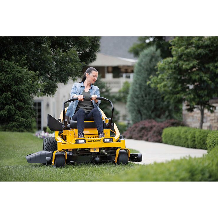Cub Cadet Ultima Series ZT1 54 - Zero Turn Lawn Mower