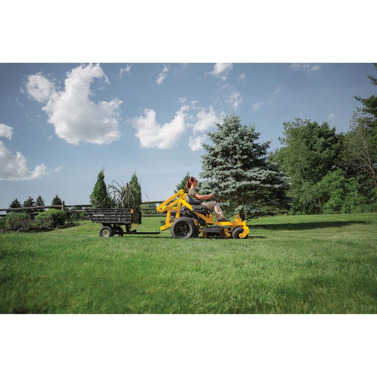 Cub Cadet Pro Z ZTX4 48 - Zero Turn Lawn Mower