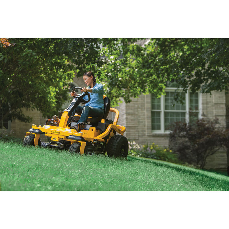 Cub Cadet Ultima Series ZTS1 42 - Zero Turn Lawn Mower