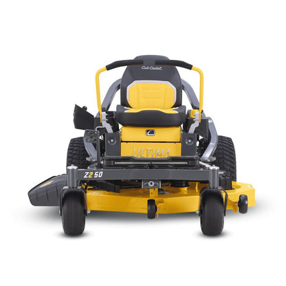 Cub Cadet Ultima Series Z2 50 - Zero Turn Lawn Mower